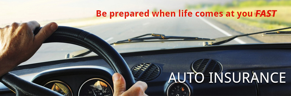 Auto Insurance